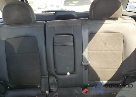 2008 Saturn Vue Redline z USA, uszkodzony, nr VIN NULL